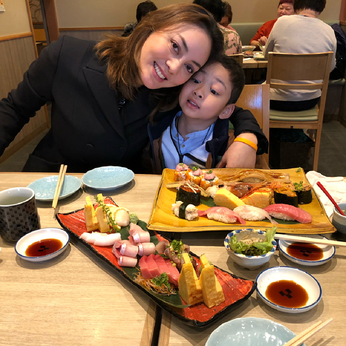 "ตั๊ก บงกช" เผยเคล็ดลับลดน้ำหนัก 30 กิโลกรัม โดยไม่พึ่งยาลดความอ้วน งานนี้บอกเลยว่า แซ่บมากค่ะ คุณแม่ขา!!!!