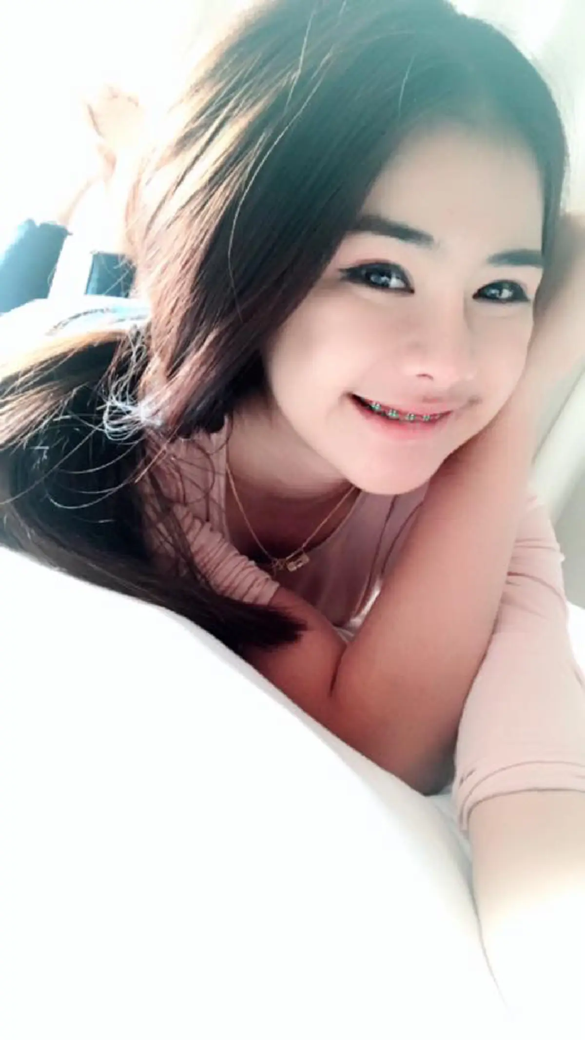 **เงิบแรงทั้งประเทศ !!! "ปุ๋ย Let Me In" เปิดตัว "แฟนใหม่" แล้ว ! หลังสูญเสียคนรักเก่าไปได้เพียง 4 เดือน !!