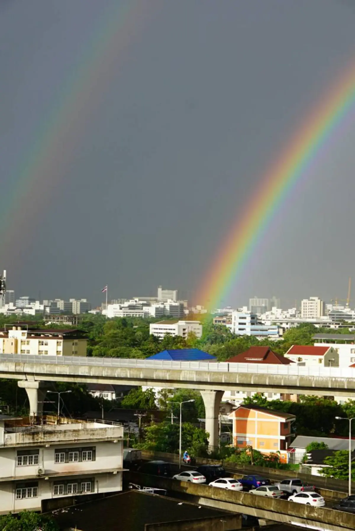 เห็นสี!!.... ดีกว่าเห็น..... เรื่องธรรมชาติที่ต้องเข้าใจ!!