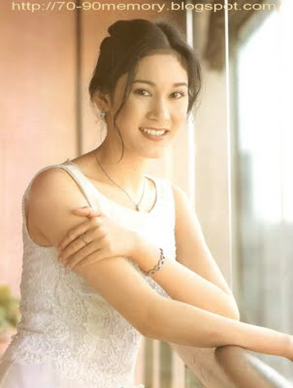 ยังจำได้ไหม!!! ส่องภาพปัจจุบันอดีตนางเอกดัง "อ้อน เกวลิน" หลังจากหายไปนาน บอกเลยเธอยังสวยไม่เปลี่ยนแปลง