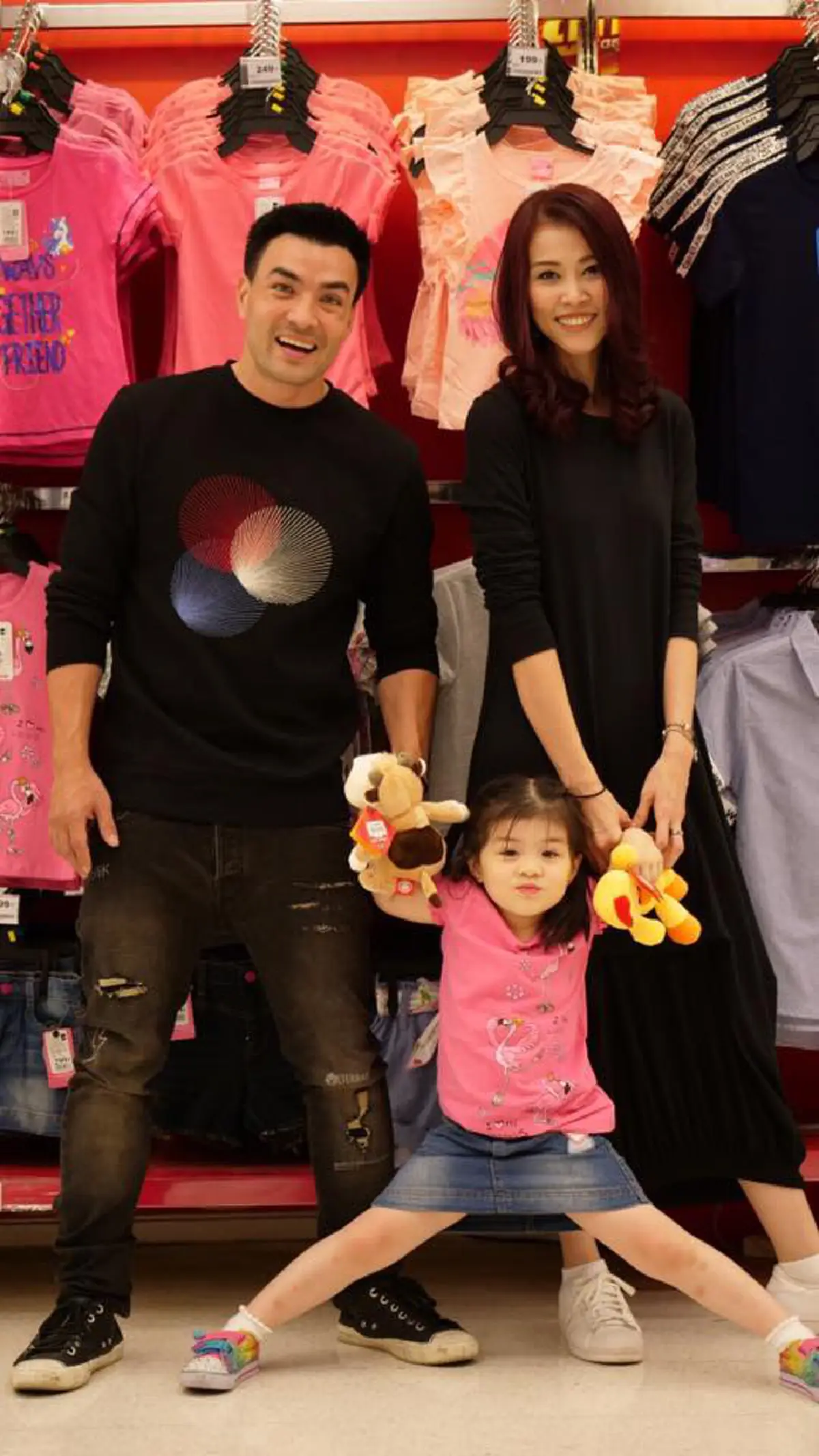 สุดยอดพยานปากเอก!!  เมื่อ “น้องบีลีฟ” ลูกสาว “ตั๊ก บริบูรณ์” ขึ้นโรงพักครั้งแรก ให้การ และชี้ตัวคนร้ายมารับโทษได้สำเร็จ ?? 