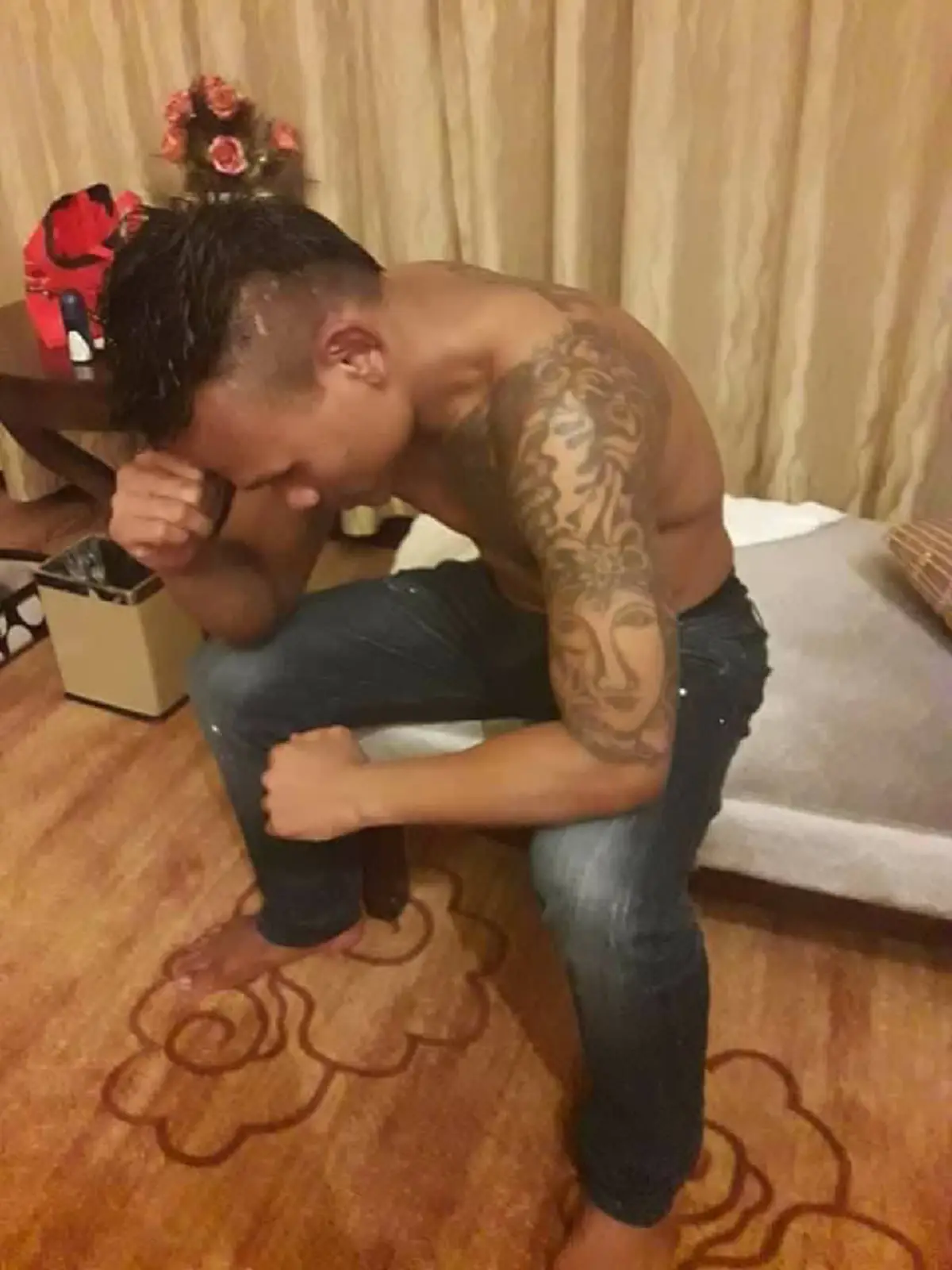 **เรื่องนี้ไม่จบง่ายๆ !!! "เสี่ยโป้" เดือดพล่าน ประกาศแจ้งจับ "อิคคิวซัง" หลังถูกกล่าวหาว่าจ้างให้ล้มมวย !? (คลิป)