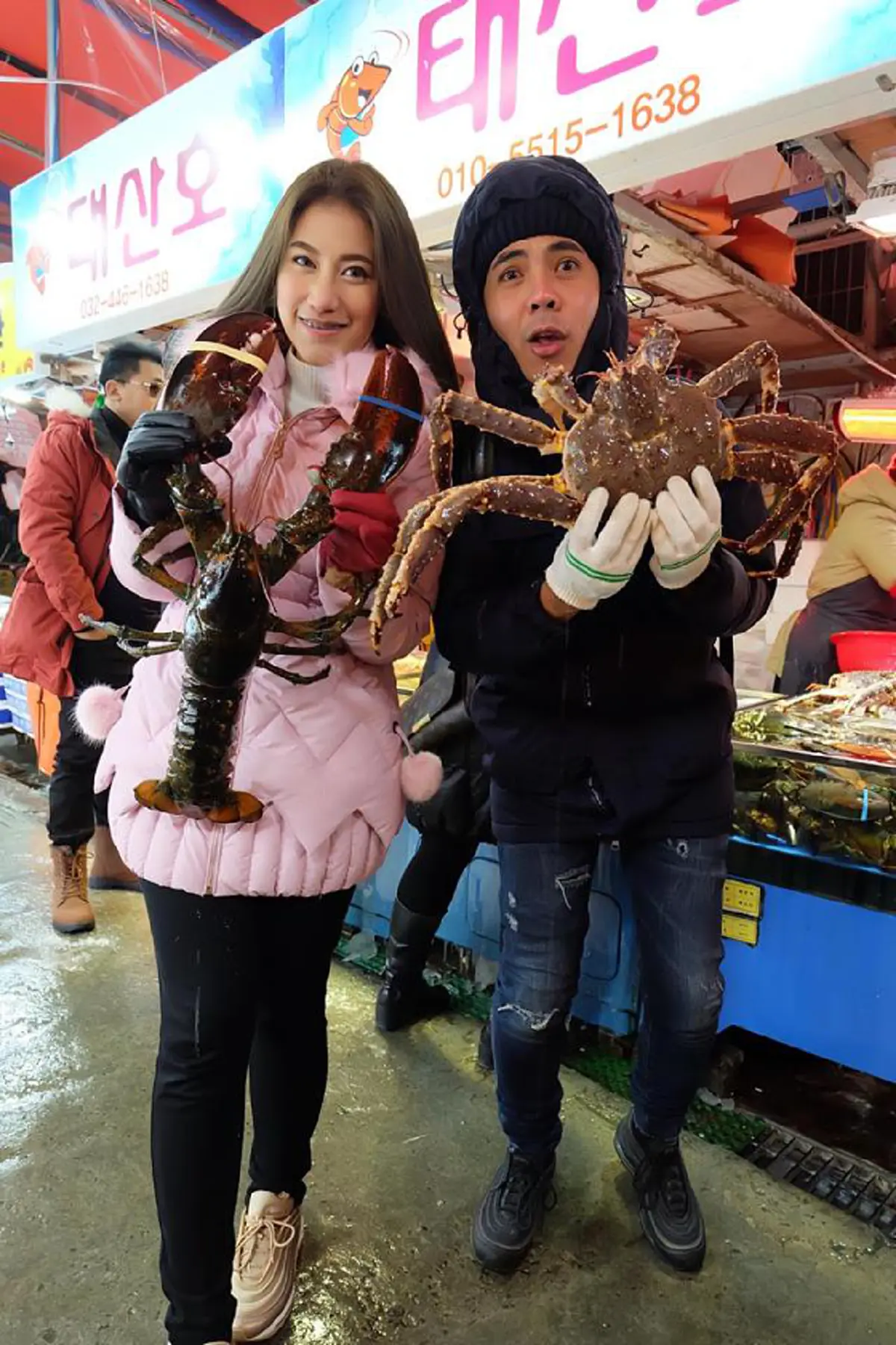 ***เพ่งตาแทบหลุด!!! "แคทตี้" แฟนสาวของ "ปีโป้" แค่โพสต์ภาพลงเฟซบุ๊ก ทำเอาคนทั้งประเทศถึงกับต้องกดไลค์รัวๆ !?