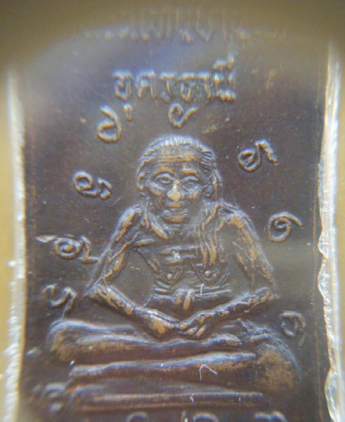 ย้อนตำนาน!! "ปู่ฤาษีผมยาว" ลูกศิษย์ "หลวงปู่พิบูลย์" แห่งวัดพระแท่น มักจะทำตัวเหมือนคนบ้าในสายตาคนทั่วไป แต่กลับมีอิทธิฤทธิ์วิชามากมาย!