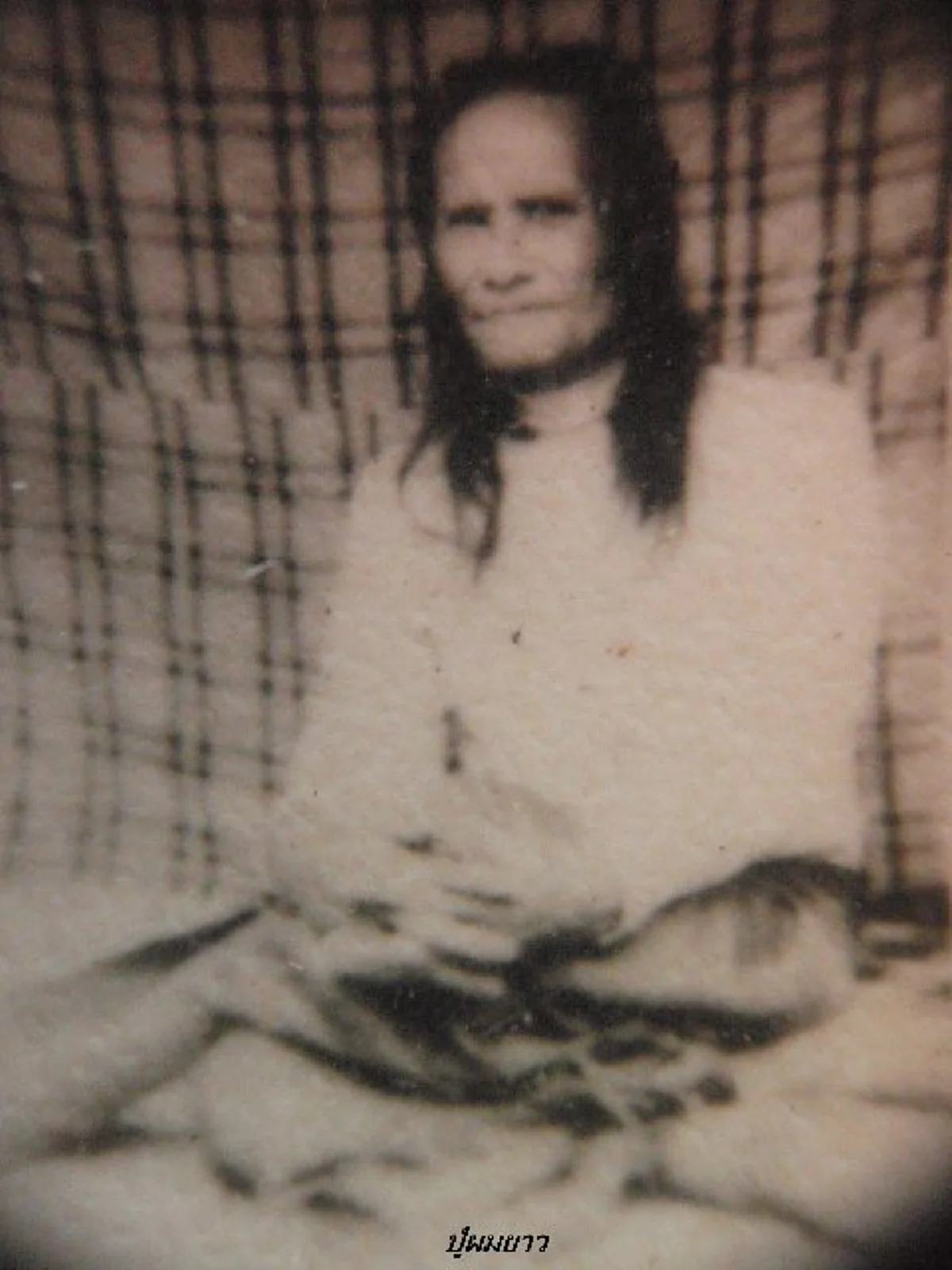 เปิดตำนาน!! ปู่ฤาษีผมยาว ลูกศิษย์หลวงปู่พิบูลย์แห่งวัดพระแท่น ถูกกล่าวหาว่าเป็นบ้า แต่กลับมีฤทธิวิชามากมาย