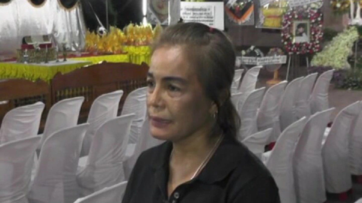 เดินหน้าชนอิทธิพล!! ทนายสงกานต์งัดหลักฐานเด็ดมัดคนแทงหัว "น้องปอนด์" ศรีวราห์จ่อลุยพื้นที่กวาดล้างแก๊งโฉดกำชับโอนกองปราบคุมคดี!!?!!