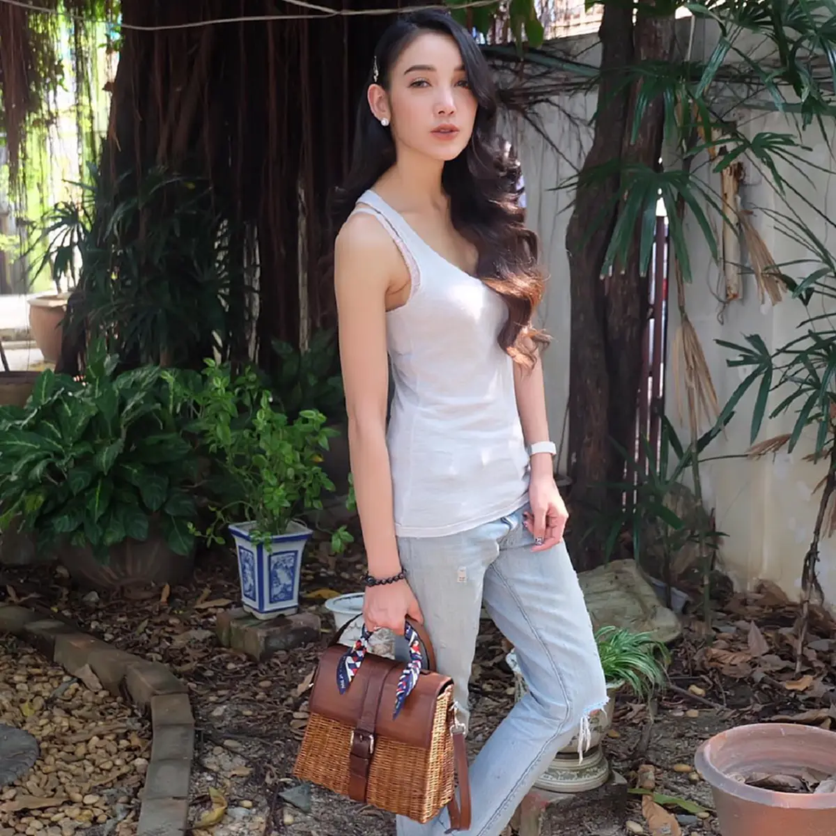 หลบหน่อยแม่จะเต้น!! "แพท ณปภา" นำทีมโชว์ความแบ๊ว เต้น "คุกกี้เสี่ยงทาย" ของสาวๆ "BNK48" จะเป๊ะแค่ไหนต้องดู #มันก็จะต้องแบ๊วๆหน่อย