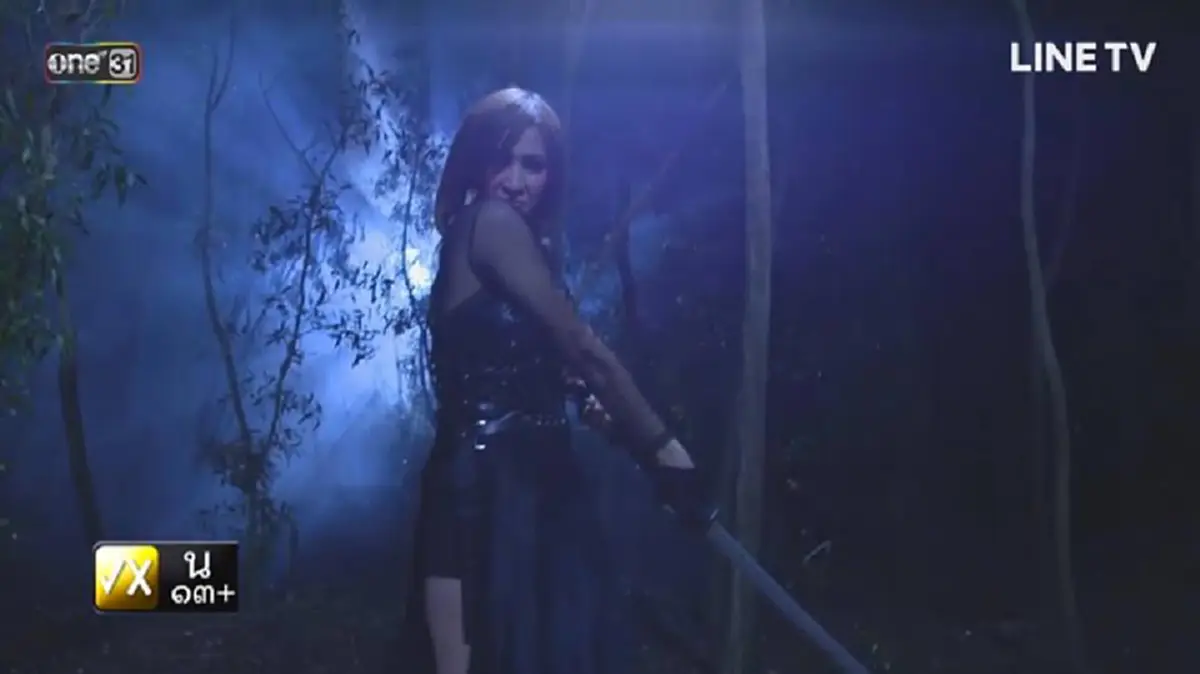 มันอดไม่ได้...ยังคาใจ!!! ฉากโคตรพีค จุดจบของ "ไอ้แมน" งานนี้ทำเอา "โอปอลล์" เพื่อนซี้ ถึงกับต้องเอ่ยปากถึง!!! #ล่า2017