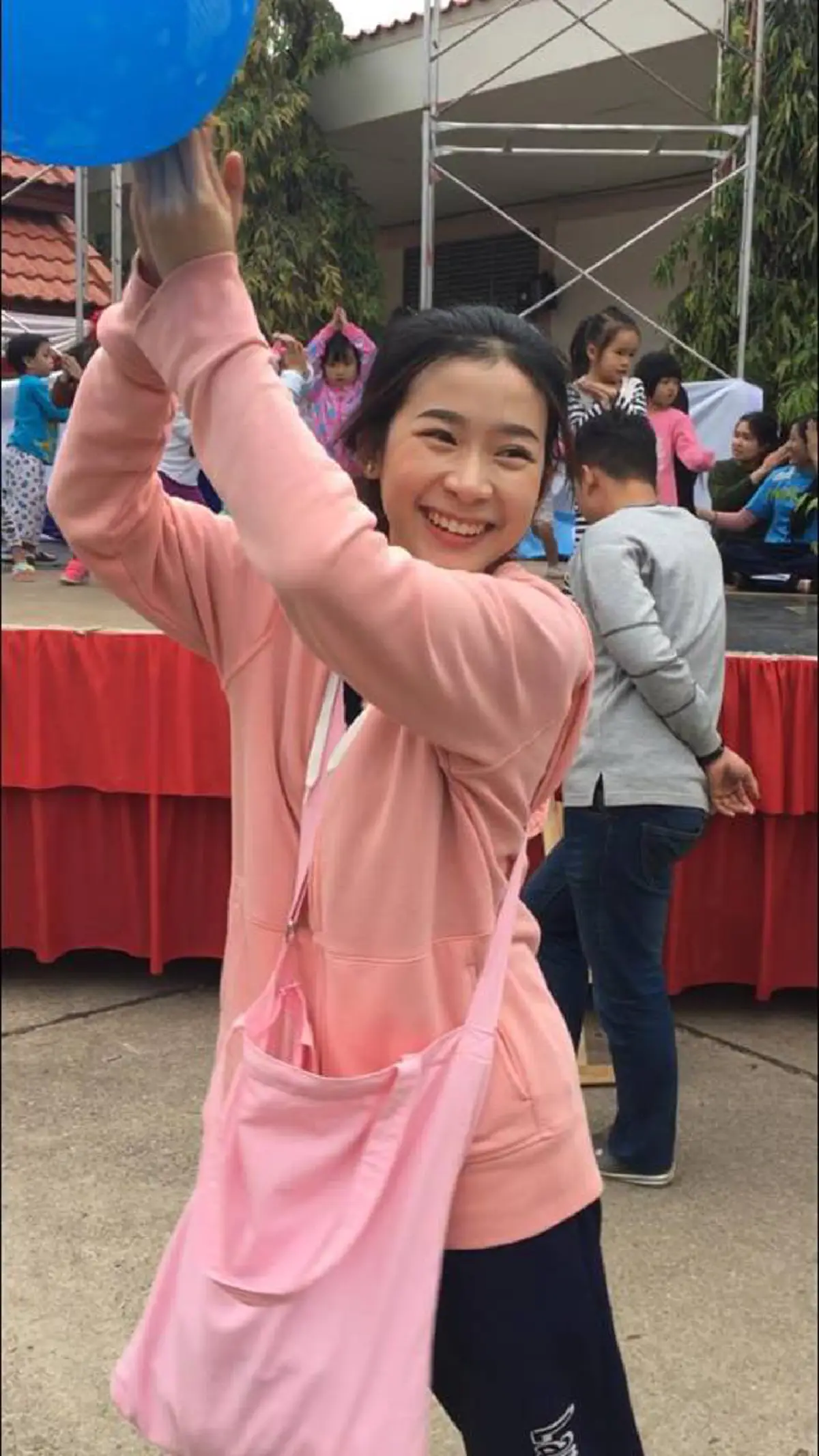 เบบี้ชาร์ค