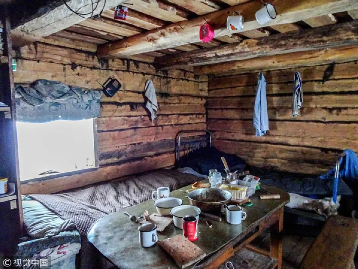 เจอหนาวแค่ไหนก็ทนไหว!! เปิดภาพม้าสายพันธุ์ยาคุต เจออากาศหนาวอุณหภูมิ -60 องศาก็ยังทนได้ แข็งแกร่งสมชาติอาชา