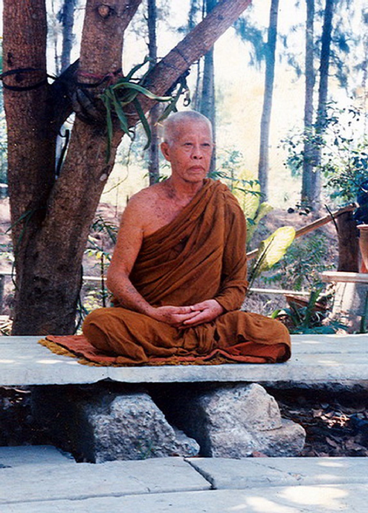 เลียนแบบกันไม่ได้!! รวมที่สุดแห่งปฏิปทา "ช็อกโยม" ของ "หลวงปู่เจี๊ยะ" ... บอกได้คำเดียวว่า "พระอริยะสายลุย" แบบนี้ หาที่ไหนไม่ได้อีกแล้ว!!