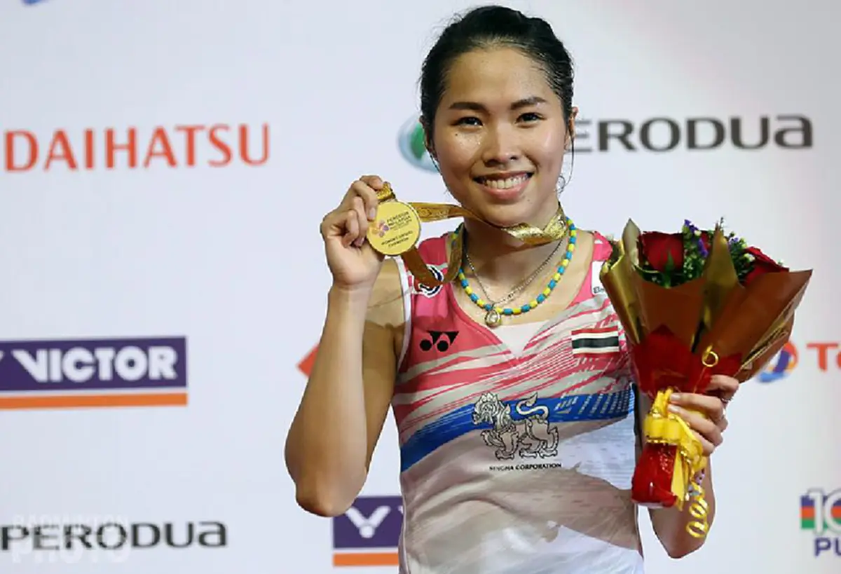 ตามเชียร์กันต่อ!! "น้องเมย์" บุกแดนอิเหนา ล่าแชมป์ 2  ศึกขนไก่ "ไดฮัทสุ อินโดนีเซีย"