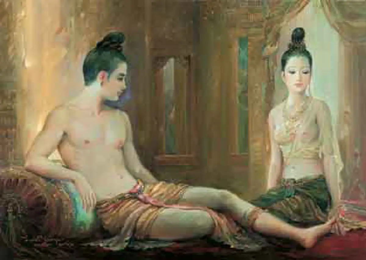 เช็คเลย..!! เผย 15 อย่างของ “ผู้หญิง” ที่ผู้ชายชอบและอยากได้มาเป็นเเฟน !?!