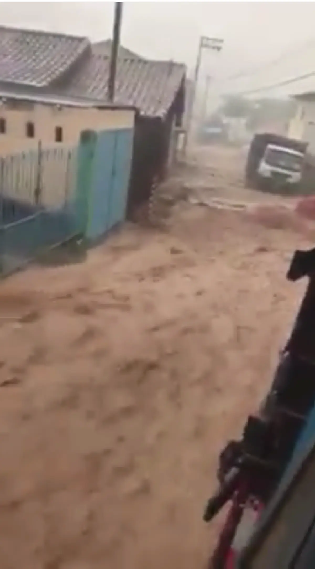 #ปรับสมดุลครั้งใหญ่?!! เมื่อมนุษย์ไม่รู้จักพอ ธรรมชาติก็จะขอทวงคืน!!! ภัยพิบัติ 3 วัน 10 ประเทศ (ชมคลิป)