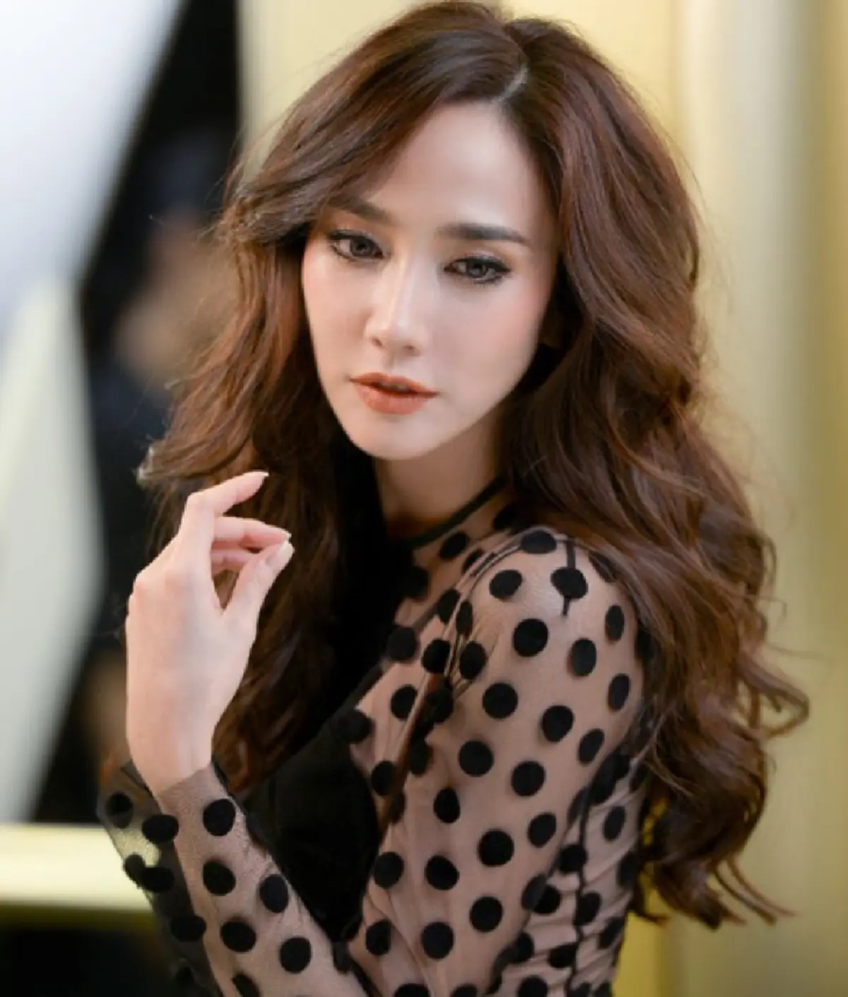 ลึกสุดใจ!!! ฟังชัดๆจากปาก "อั้ม " เรื่องจริงที่หลายคนไม่เคยรู้ ชีวิตมีพร้อมทุกอย่าง แต่เหลืออย่างเดียวที่ทำให้ท้อ ถึงขนาดบอกว่ามันเกินเอื้อม