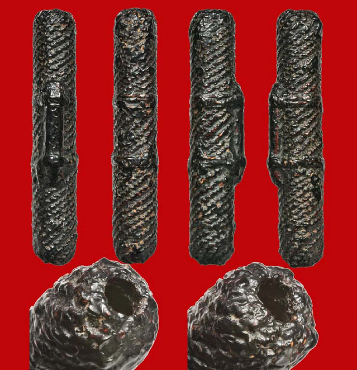 "ตะกรุดข้าถ้ายิงออก ไม่ต้องเอาไป" สุดยอดตะกรุดหน้าผากเสือ หลวงพ่อนอ แฝงเร้นด้วยมหาอำนาจ คงกระพันชาตรี!!! หาไม่ง่าย แม้จะมีเงินก็ตาม!