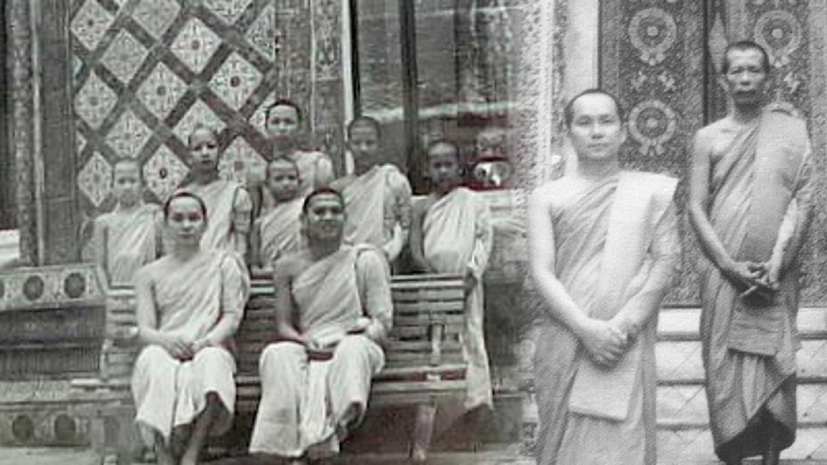 “ดวงของท่านมหา สมเด็จผมก็ว่ายังน้อยไป”   ย้อนความจำแต่ครั้งอดีตของ ม.ล.ชัยนิมิตร นวรัตนเมื่อสมเด็จไปดูหมอ