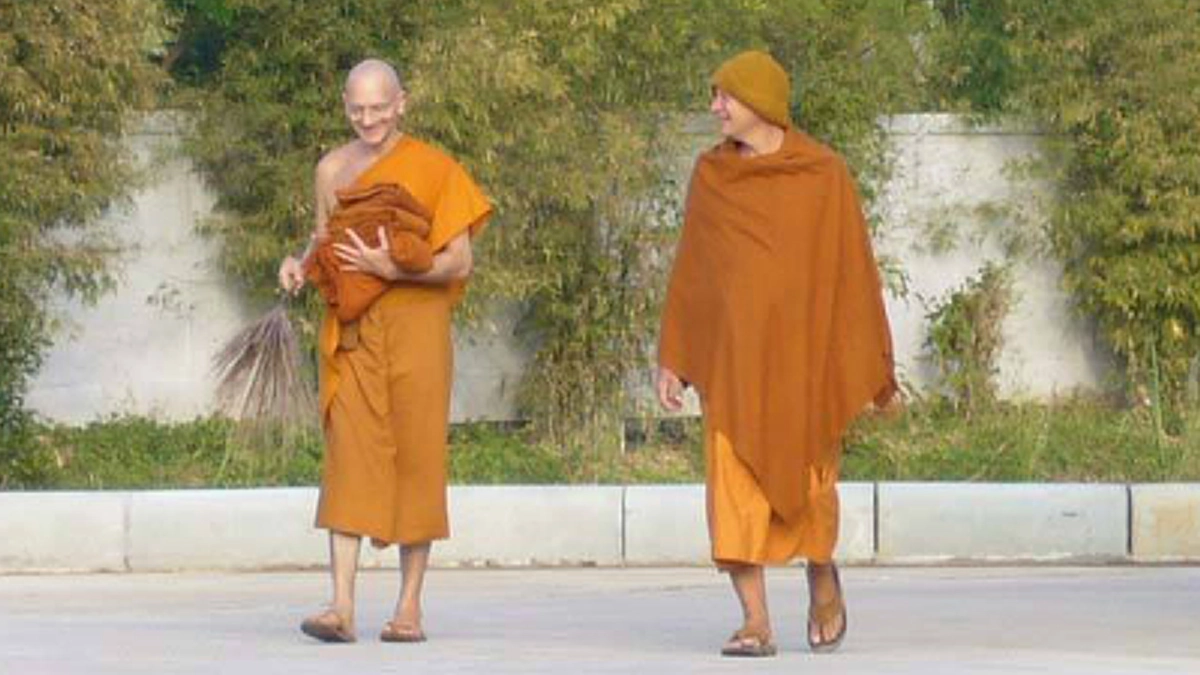 สุดยอดมหัศจรรย์ “ภาวนา” ดีกว่า “พารา” ระงับปวด ระงับเวทนา ได้ชงัดนัก!!! ” พระอาจารย์ฟิลลิป ญาณธัมโม” ได้สอนวิธีใช้ตามอาการ  สาธุ สาธุ สาธุ