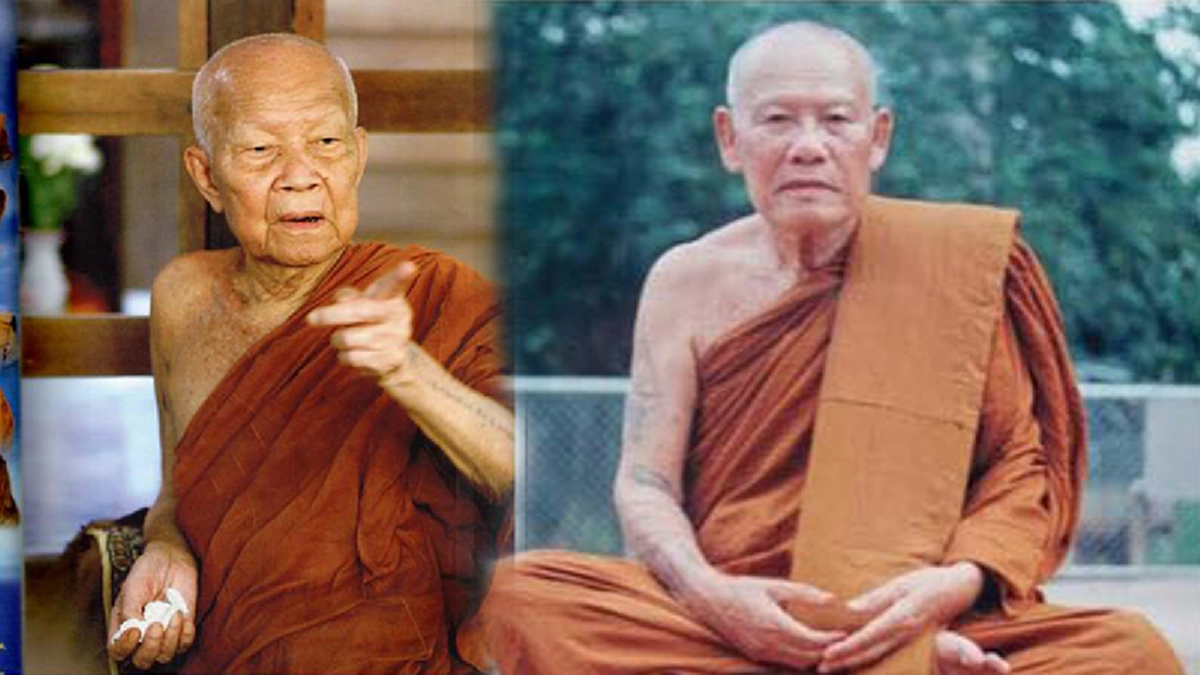 “หลวงปู่อ่อนสา” อริยสงฆ์ที่ “หลวงตามหาบัว” ยกย่องว่า “พระอรหันต์อยู่วัดประชาชุมพลพัฒนารามข้างกองบินยังไม่รู้จักไปหา มาบ้านตาดทำไม?