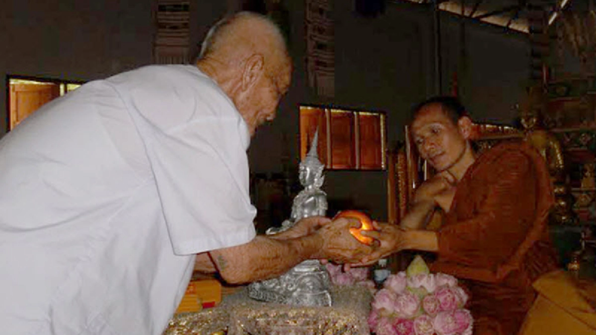 สัญญาณจากองค์อินทร์!! นี่แหละกลียุค!! ปี 60 ความเสื่อมทรามจะเบาลงแต่ภัยพิบัติจะตามมา เผยเส้นทางหลบหนีภัย! คนจะรอดตายเพราะมีศีลธรรม