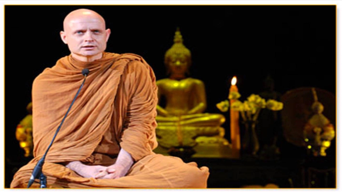 คิดถึงอย่างไร ไม่ให้ทุกข์ วิธีทำใจเมื่อต้องพลัดพราก จากพระอาจารย์ชยสาโร