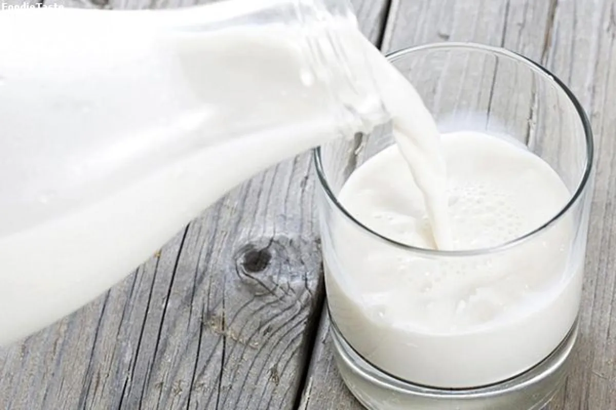 แทบไม่เคยรู้มาก่อน!! นมจืดใกล้หมดอายุอย่าทิ้ง มาแปลงร่างให้กลายเป็น "นมข้นหวาน" ง่ายๆด้วยส่วนผสมแค่ 3 อย่างเท่านั้น!! บอกเลยงานนี้มีอึ้ง??