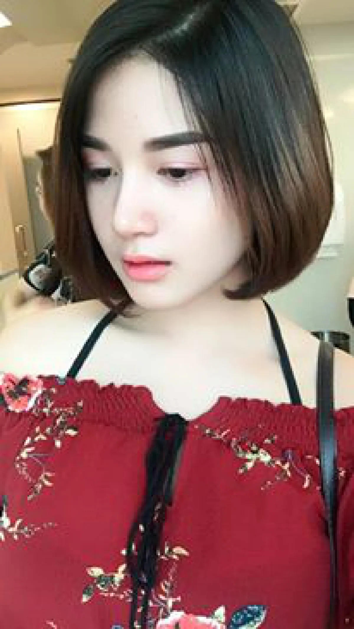**คนเดียวกันจริงหรอ ??? "น้องอันอัน" สาวเสื้อเหลืองถูกเพื่อนแกล้งให้เต้นนอกรถ ล่าสุดเปลี่ยนไปหนักมากจนหนุ่มๆ มองตาค้างทั้งถนน !