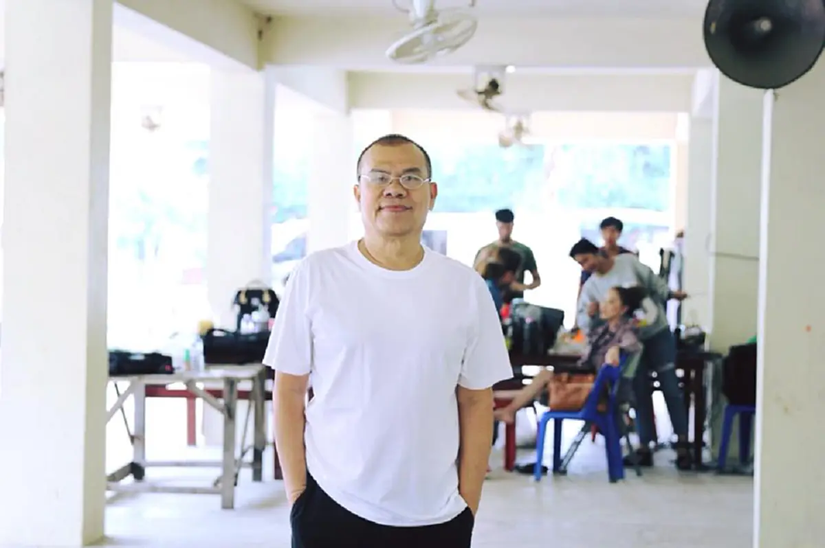 *ชาวเน็ตถึงกับตะลึง!!! เผยโฉมหน้า "ลูกสาว-ลูกชาย" ตลกชื่อดัง “กล้วย เชิญยิ้ม” ที่ทั้งประเทศไม่เคยเห็นมาก่อน!!! (ชมคลิป)