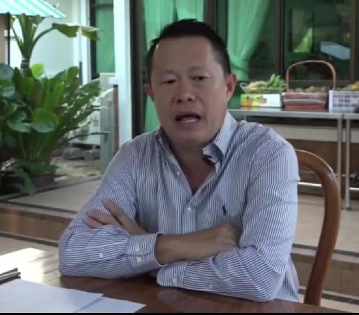 คนป่วยมะเร็งนับหมื่นเศร้า!!! "หมอแสง" ประกาศหยุดผลิตยารักษามะเร็ง บอกเหตุผลสุดท้อใจ เซ็งกับระบบราชการไทย!!!
