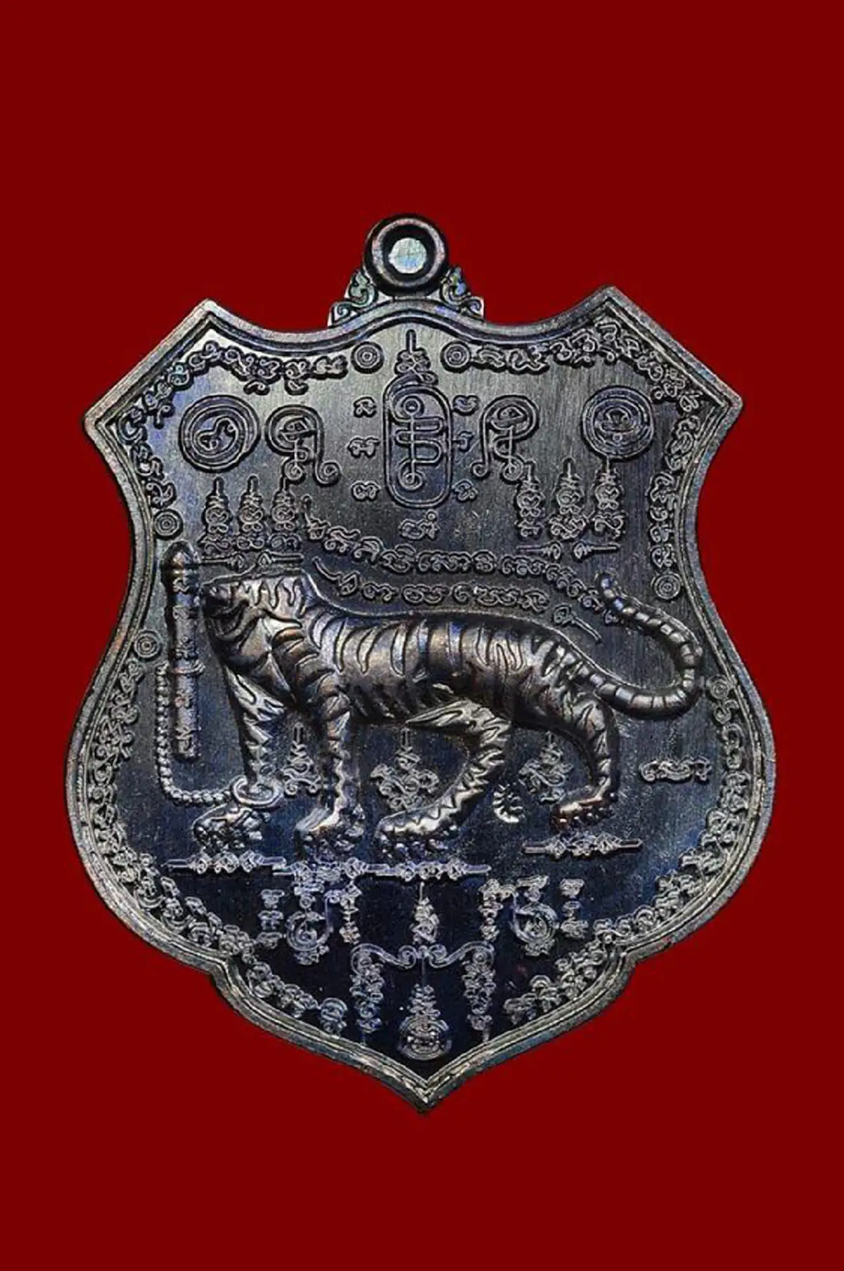 ไม่ทำใครก่อน..แต่ใครอย่ามาทำเราก่อน ตำนานเสือหัวขาด " หลวงพ่อไฉน ฉนฺทสาโร "ที่สุดแห่งความเหนียว แม้ตำรวจยังผวา จนต้องร้องขอ..