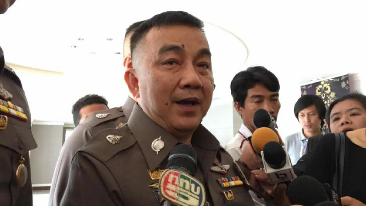 "ศรีวราห์" เช็กท่อน้ำเลี้ยง เดี๋ยวรู้ใครอยู่เบื้องหลัง!!!เตรียมออกหมายเรียก 7 แกนนำม็อบอยากเลือกตั้ง!!