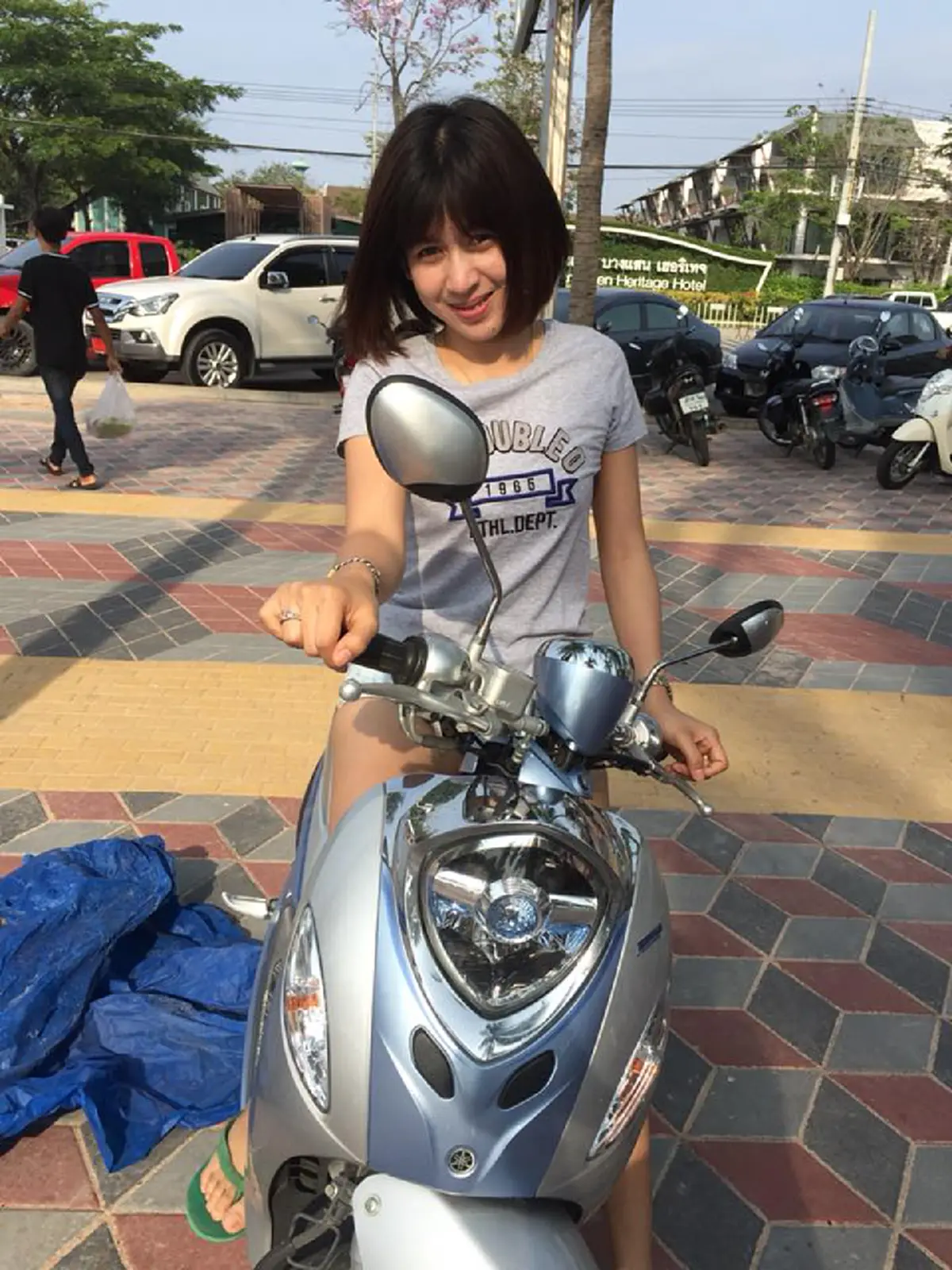 **เปลี่ยนทอมให้เป็นเธอ !!! เปิดเรื่องราวสุดอึ้ง "น้องแต้ว" หลังพบตัวตนที่แท้จริง ก่อนพลิกโฉมเป็น "ผู้สาว" งานนี้ทำเอาหนุ่มๆใจละลาย !