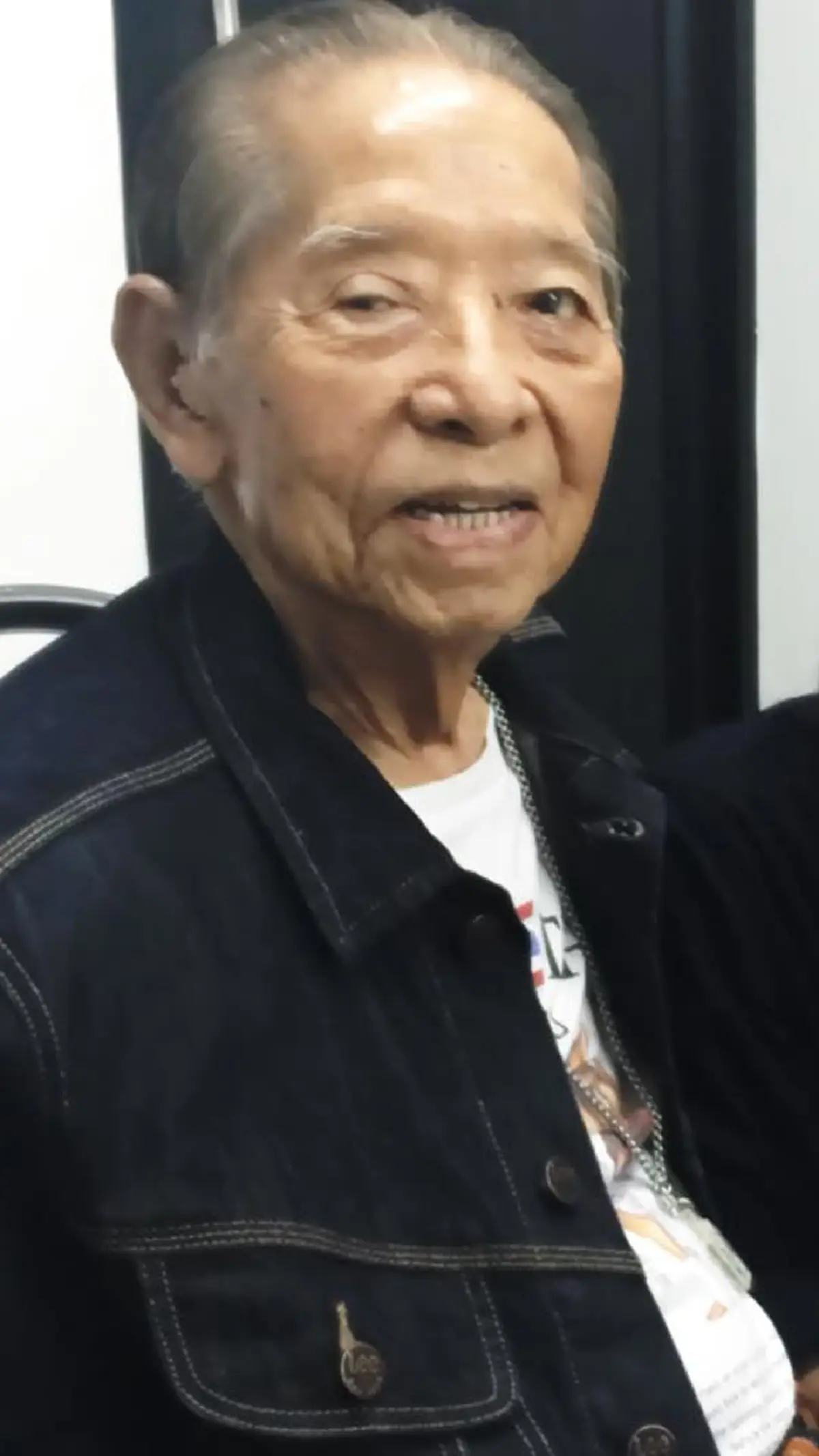 ลาจากไปทั้งที่ไฟใต้ยังไม่ดับ!! "พล.อ.หาญ ลีนานนท์" อดีต แม่ทัพภาค4 หนึ่งในผู้ร่าง คำสั่ง 66/2523 แก้ปัญหาดับไฟใต้ ถึงแก่อนิจกรรมแล้ว