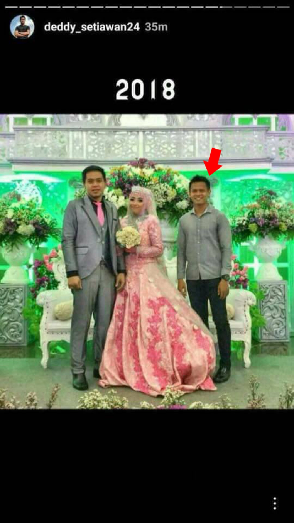 โคตรปวดตับ! คู่รัก คบกันมาเป็น10ปี ถ่ายภาพคู่กันตั้งแต่ 2008-2018 จนใครๆก็ว่าคู่แท้ ก่อนเห็นภาพถ่ายใบสุดท้าย กลับต้องผิดหวังน้ำตาตกใน! (ภาพ)