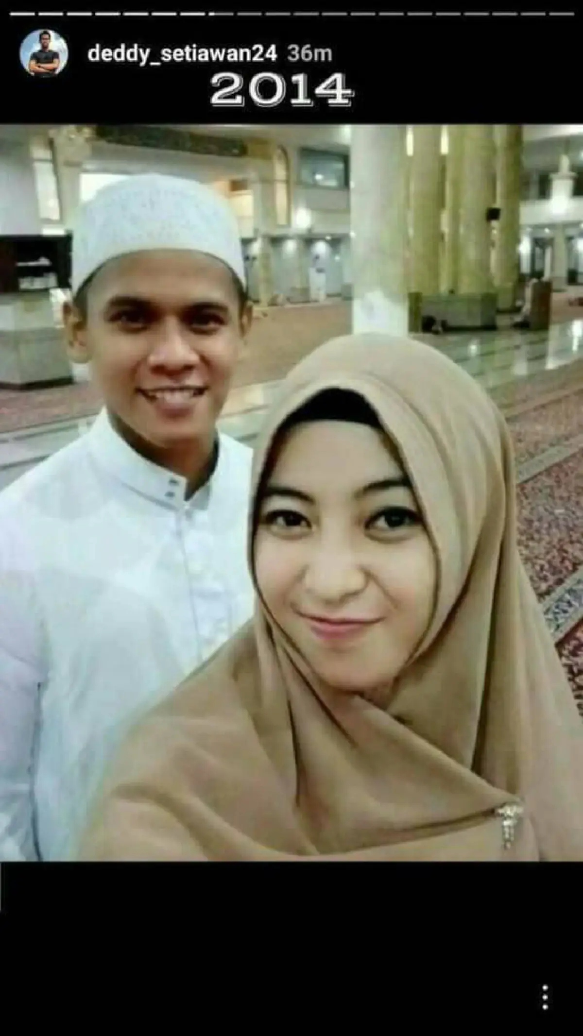 โคตรปวดตับ! คู่รัก คบกันมาเป็น10ปี ถ่ายภาพคู่กันตั้งแต่ 2008-2018 จนใครๆก็ว่าคู่แท้ ก่อนเห็นภาพถ่ายใบสุดท้าย กลับต้องผิดหวังน้ำตาตกใน! (ภาพ)