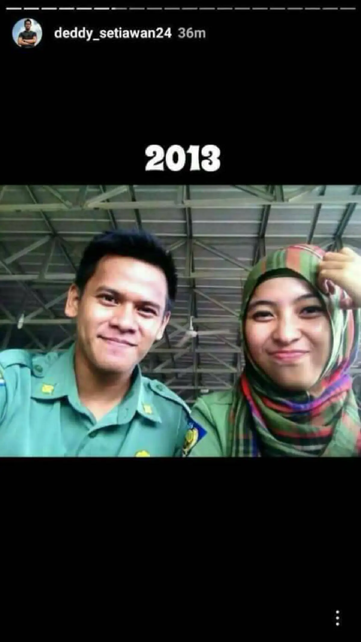 โคตรปวดตับ! คู่รัก คบกันมาเป็น10ปี ถ่ายภาพคู่กันตั้งแต่ 2008-2018 จนใครๆก็ว่าคู่แท้ ก่อนเห็นภาพถ่ายใบสุดท้าย กลับต้องผิดหวังน้ำตาตกใน! (ภาพ)