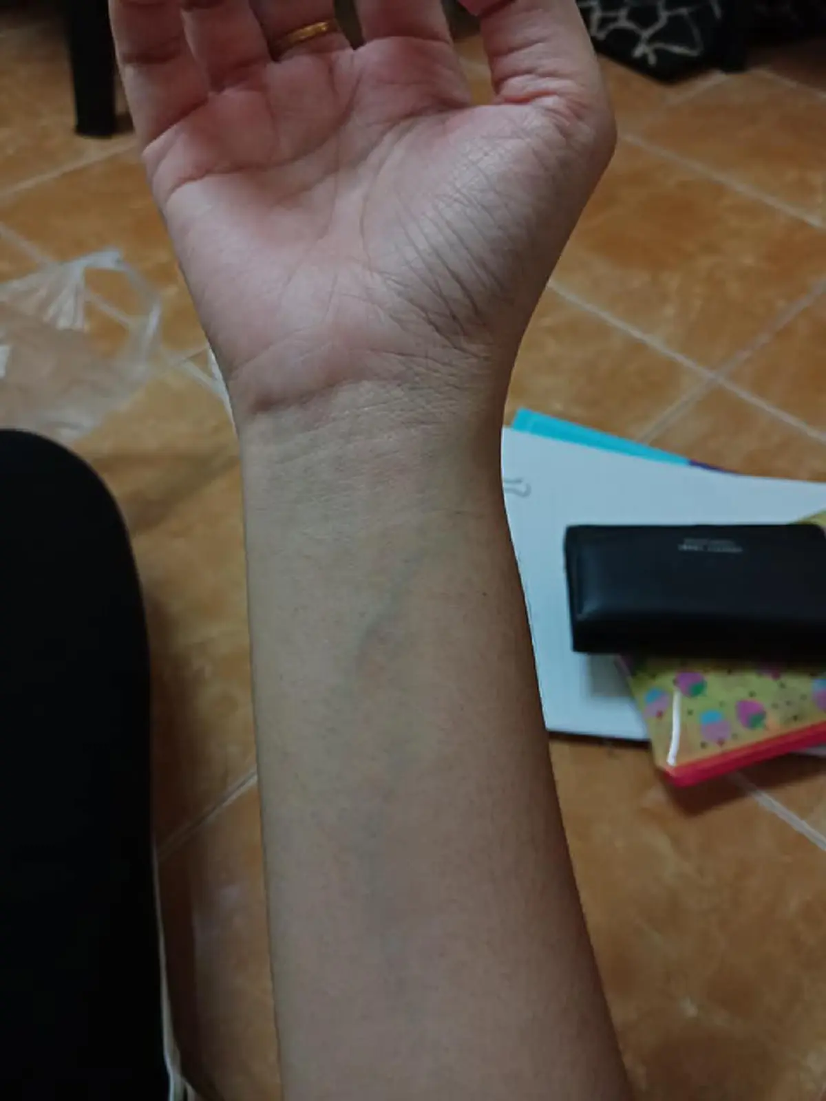 สาวแชร์ประสบการณ์ ภัยที่คุณคิดไม่ถึง!!! สำหรับคนที่ชอบดื่ม ชาเย็น ชาเขียว กาแฟ ทำร่างกายผิดปกติเกือบถึงแก่ชีวิต!!!