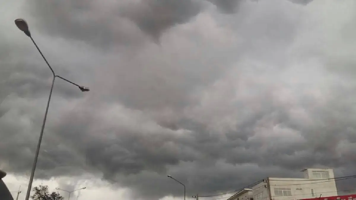 อุตุฯ เตือน!!! ไทยตอนบนยังคงมีฝนตกหนักหลายจังหวัด ส่วน กทม. เตรียมรับมือฝนตกอย่างต่อเนื่อง