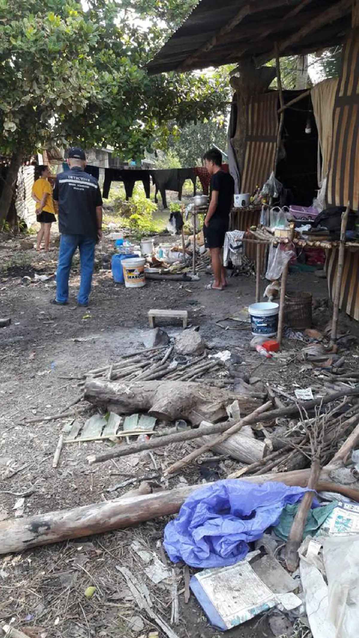 "เจ้าศรเพชร"หมาสุดรักหายออกจากบ้าน เจ้าของตระเวนตามหาโชคดีเจอ..แต่ผงะในแคมป์เขมรพบซุปหัวสุนัข อีกตัวเป็นซากถูกเผา