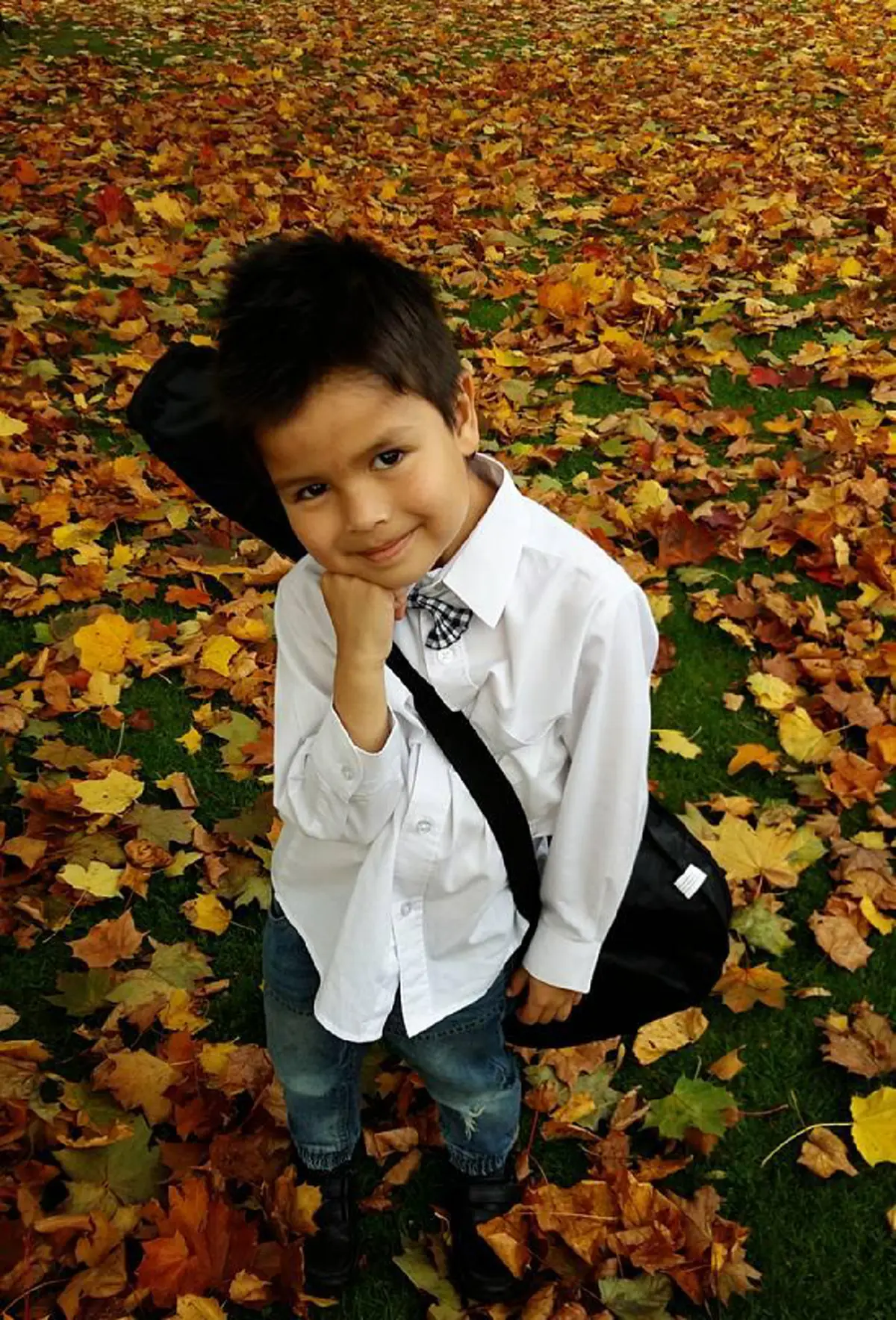 น้องดีแลนท์ ฮาร์ดคอร์ ก.ไก่ โตเป็นหนุ่มแล้ว หล่อขึ้นมาก