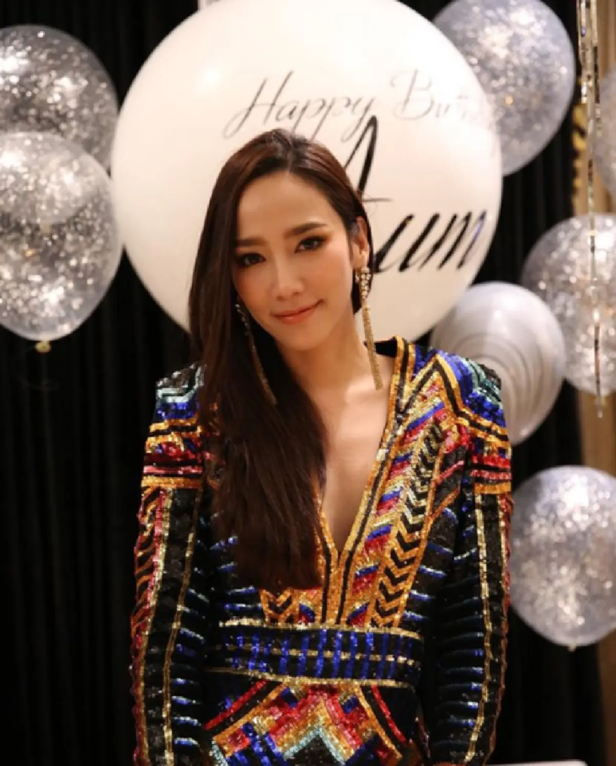 ลึกสุดใจ!!! ฟังชัดๆจากปาก "อั้ม " เรื่องจริงที่หลายคนไม่เคยรู้ ชีวิตมีพร้อมทุกอย่าง แต่เหลืออย่างเดียวที่ทำให้ท้อ ถึงขนาดบอกว่ามันเกินเอื้อม