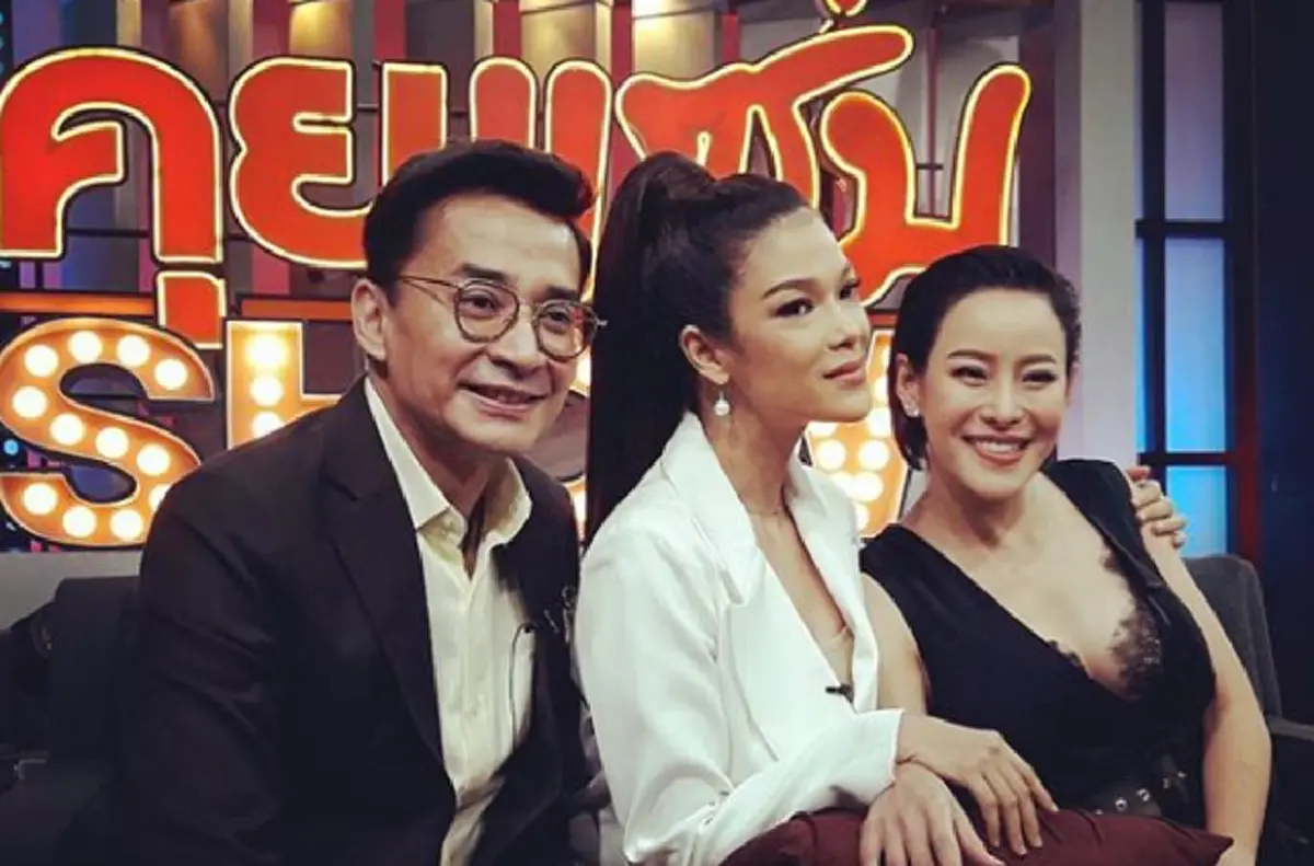 ตรงข้ามกับนิยายสุดๆ "ฮาน่า" เปิดใจเล่าชีวิตสะใภ้จ้าว เรื่องราวที่หลายคนคิดไม่ถึง เมื่อต้องอยู่ในวังจักรพงษ์