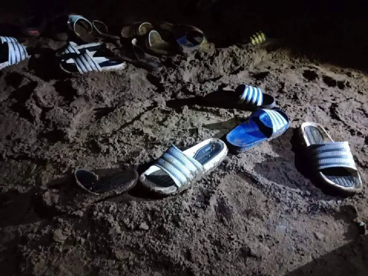 อาจอยู่ตรงจุดนี้!! ข้อมูลสำคัญ จากชาวบ้านเคยเข้าถ้ำหลวง!?  อธิบายจุดเข้าหาดพัทยา เคยไปมาแล้วนั่นแหละจุดปลอดภัย 13 ชีวิต (รายละเอียด)