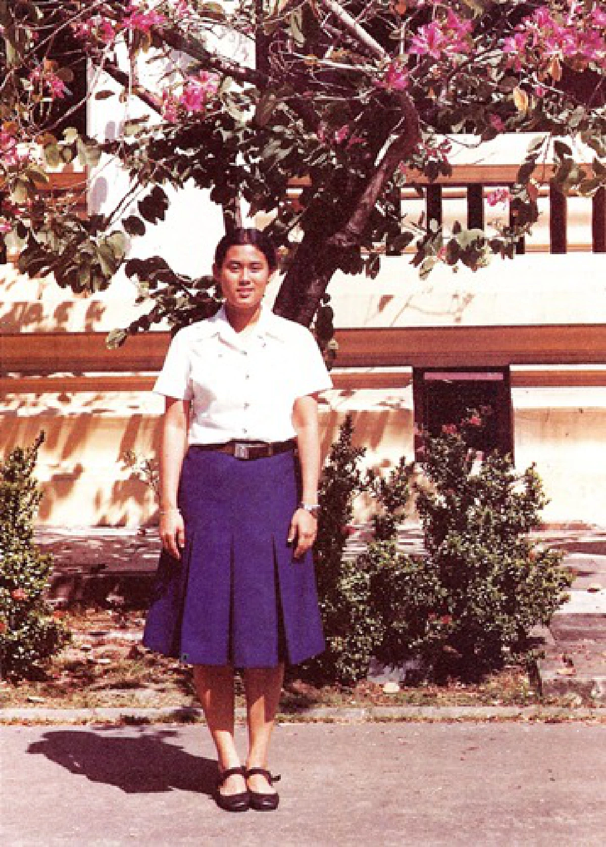 ย้อนเรื่องราวที่สุดแสนประทับใจ ของสมเด็จพระเทพฯ และพระสหาย เมื่อครั้งเป็นนิสิตใหม่จุฬาลงกรณ์มหาวิทยาลัย (รายละเอียด)