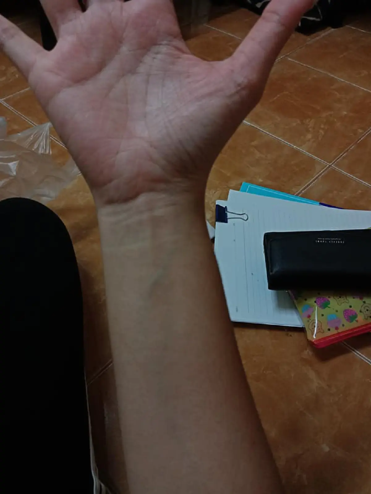 สาวแชร์ประสบการณ์ ภัยที่คุณคิดไม่ถึง!!! สำหรับคนที่ชอบดื่ม ชาเย็น ชาเขียว กาแฟ ทำร่างกายผิดปกติเกือบถึงแก่ชีวิต!!!