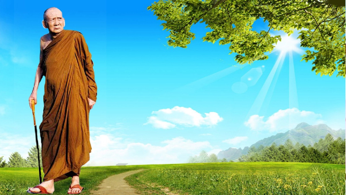 "ขอโทษ" คำง่ายๆที่แก้โทสะ ลดการผูกเวร แม้สมเด็จพระสังฆราช พระญาณสังวรฯ ยังยกย่องว่า "เป็นคุณแก่ผู้ให้มากกว่าผู้รับ"