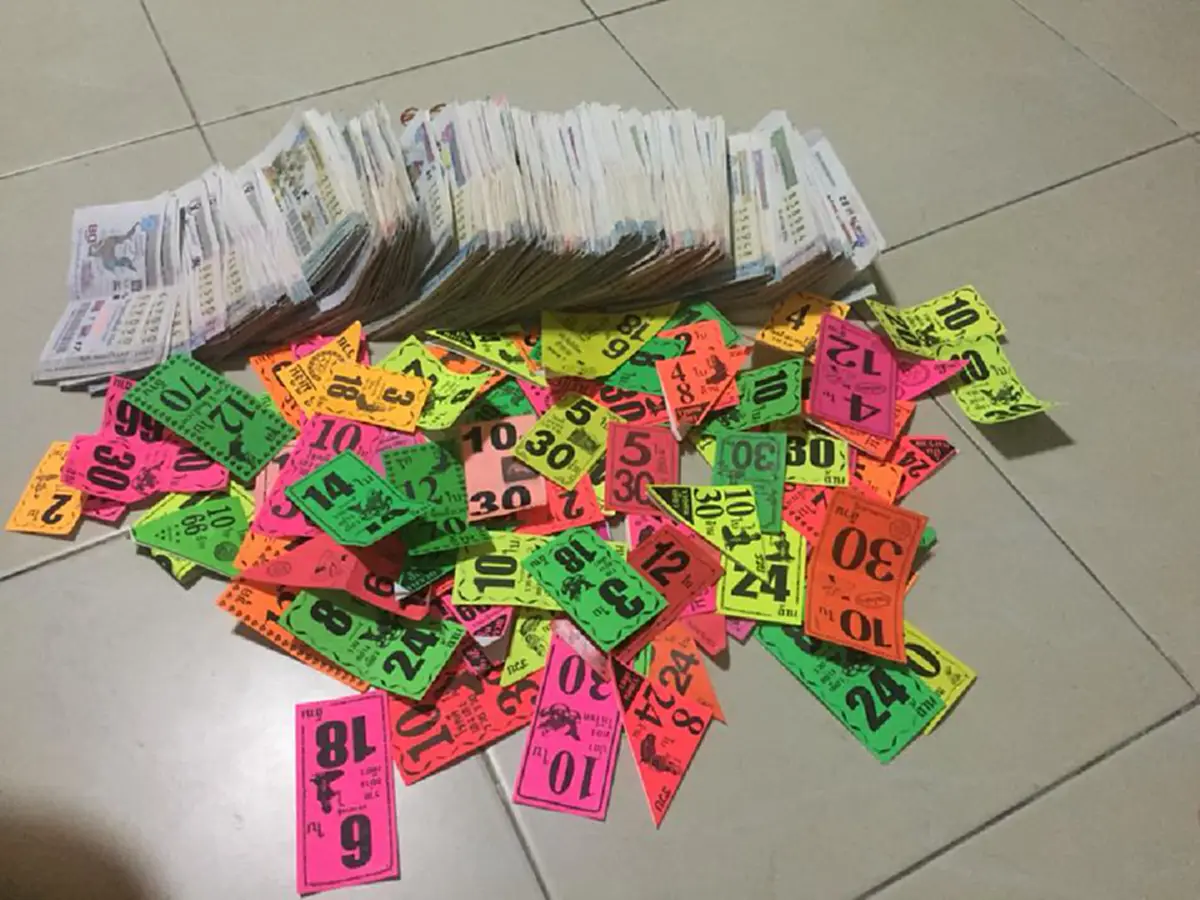 ไม่ได้เงินแต่ได้บุญ!! ลอตเตอรี่เก่า-ไม่ถูกรางวัลอย่าทิ้ง สามารถสร้างรายได้และต่อลมหายใจ ให้กับคนพิการ-ผู้มีรายได้น้อยได้ (รายละเอียด)