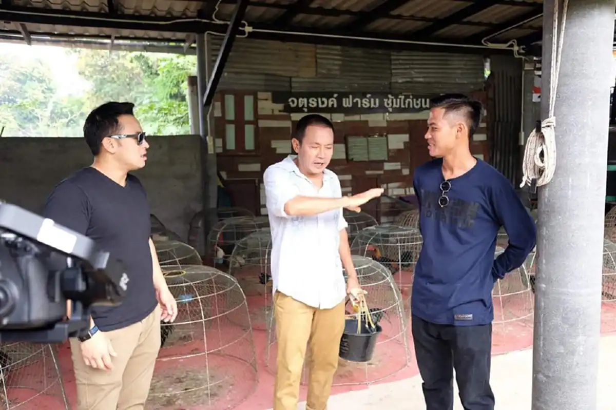 ยังจำได้ไหม!!! เปิดภาพล่าสุดอดีตตลกเด็ก "น้องพี มกจ๊ก" หลังหายไปนานกว่า 10 ปี ขยี้ตาแทบพัง บอกเลยเปลี่ยนไปจนแทบจำไม่ได้