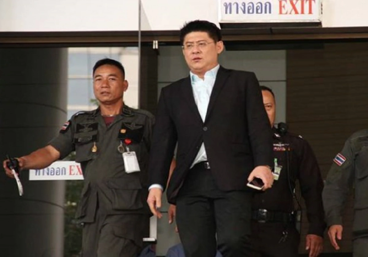 ศาลอุทธรณ์พิพากษายืน จำคุกสรยุทธ  13 ปี 4 เดือน ตามศาลชั้นต้น โกงเงิน อสมท.138 ล้าน