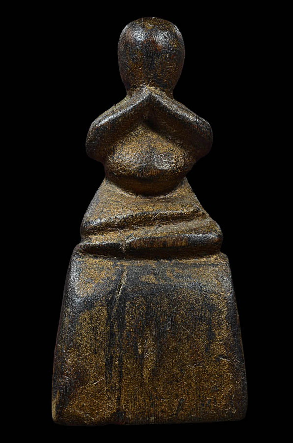 ขโมยเรือพระ..เจอ "หลวงปู่รอด วัดโคนอน" สั่งสอนโจรเบาๆ ให้พายวนยันเช้า แล้วเรียกกินข้าว ก่อนให้กลับบ้าน..